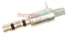 Steuerventil, Nockenwellenverstellung 12 V METZGER AUTOTEILE 0899145 Bild Steuerventil, Nockenwellenverstellung 12 V METZGER AUTOTEILE 0899145