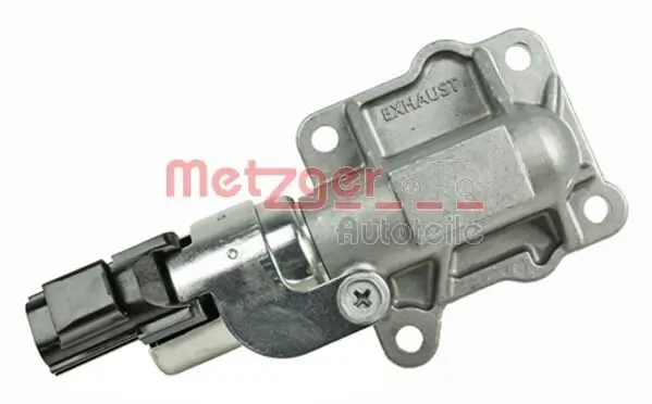 Steuerventil, Nockenwellenverstellung 12 V METZGER 0899148