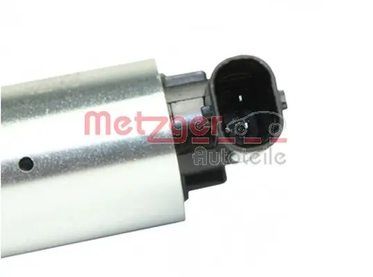 Steuerventil, Nockenwellenverstellung 12 V METZGER 0899150 Bild Steuerventil, Nockenwellenverstellung 12 V METZGER 0899150