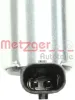 Steuerventil, Nockenwellenverstellung 12 V METZGER 0899151 Bild Steuerventil, Nockenwellenverstellung 12 V METZGER 0899151