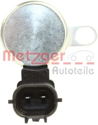 Steuerventil, Nockenwellenverstellung 12 V METZGER 0899152 Bild Steuerventil, Nockenwellenverstellung 12 V METZGER 0899152