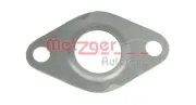 Dichtung, AGR-Ventil METZGER 0899163