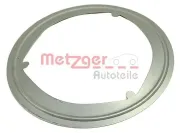 Dichtung, AGR-Ventil METZGER 0899166