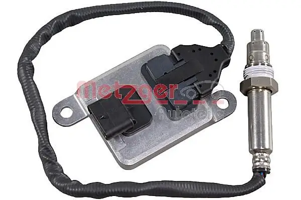 NOx-Sensor, NOx-Katalysator METZGER 0899182