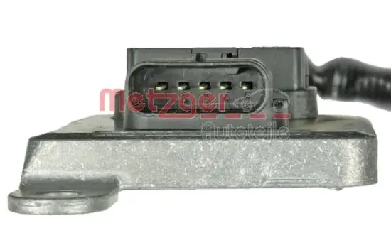 NOx-Sensor, NOx-Katalysator hinten METZGER 0899185 Bild NOx-Sensor, NOx-Katalysator hinten METZGER 0899185
