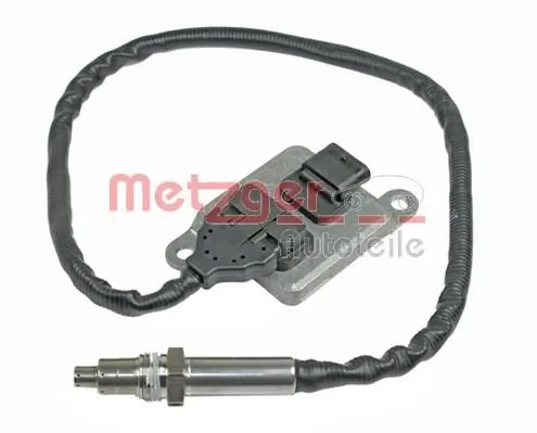 NOx-Sensor, NOx-Katalysator hinten METZGER 0899185 Bild NOx-Sensor, NOx-Katalysator hinten METZGER 0899185