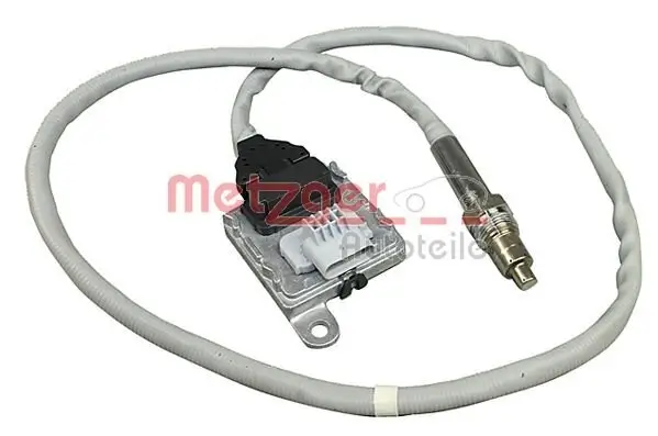 NOx-Sensor, Harnstoffeinspritzung METZGER 0899199