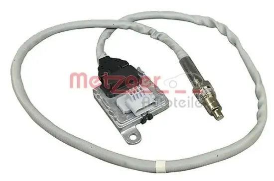 NOx-Sensor, Harnstoffeinspritzung METZGER 0899199 Bild NOx-Sensor, Harnstoffeinspritzung METZGER 0899199