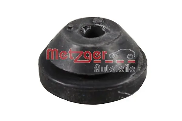 Anschlagpuffer, Luftfilter METZGER 0899222