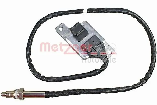 NOx-Sensor, NOx-Katalysator nach Abgasturbolader METZGER AUTOTEILE 0899232