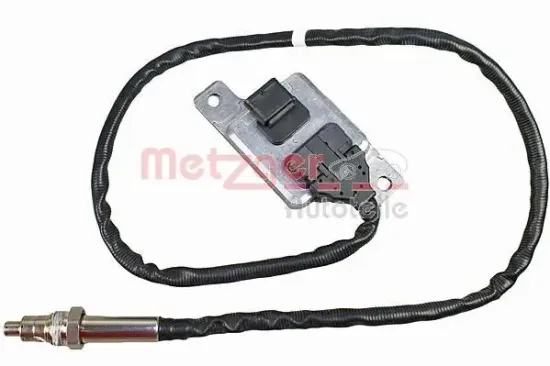 NOx-Sensor, NOx-Katalysator nach Abgasturbolader METZGER AUTOTEILE 0899232 Bild NOx-Sensor, NOx-Katalysator nach Abgasturbolader METZGER AUTOTEILE 0899232