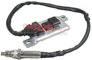 NOx-Sensor, NOx-Katalysator METZGER AUTOTEILE 0899242