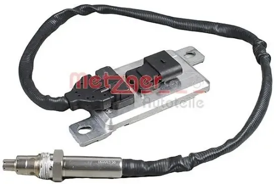NOx-Sensor, NOx-Katalysator METZGER AUTOTEILE 0899242 Bild NOx-Sensor, NOx-Katalysator METZGER AUTOTEILE 0899242