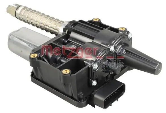 Stellelement, Feststellbremse Bremssattel Hinterachse Mitte METZGER AUTOTEILE 0899243