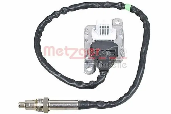 NOx-Sensor, Harnstoffeinspritzung METZGER 0899252