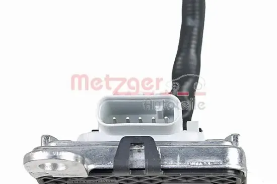 NOx-Sensor, Harnstoffeinspritzung METZGER 0899252 Bild NOx-Sensor, Harnstoffeinspritzung METZGER 0899252