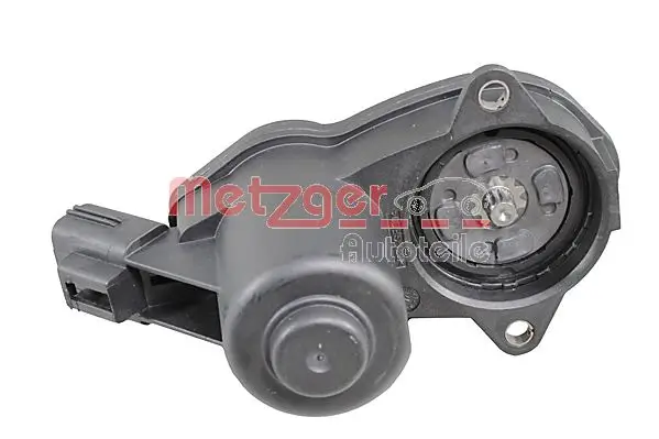 Stellelement, Feststellbremse Bremssattel Hinterachse links Hinterachse rechts METZGER AUTOTEILE 0899266