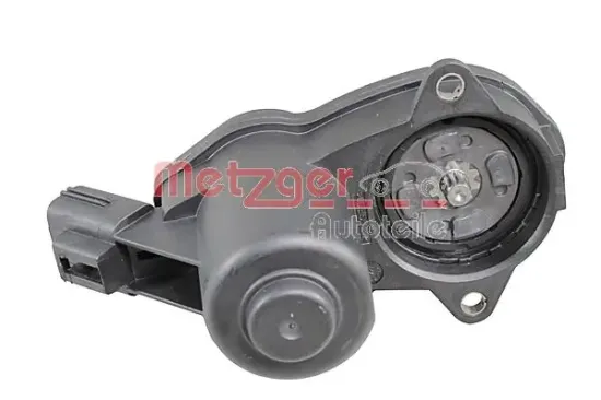 Stellelement, Feststellbremse Bremssattel Hinterachse links Hinterachse rechts METZGER AUTOTEILE 0899266 Bild Stellelement, Feststellbremse Bremssattel Hinterachse links Hinterachse rechts METZGER AUTOTEILE 0899266