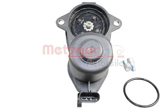 Stellelement, Feststellbremse Bremssattel Hinterachse links Hinterachse rechts METZGER AUTOTEILE 0899275 Bild Stellelement, Feststellbremse Bremssattel Hinterachse links Hinterachse rechts METZGER AUTOTEILE 0899275