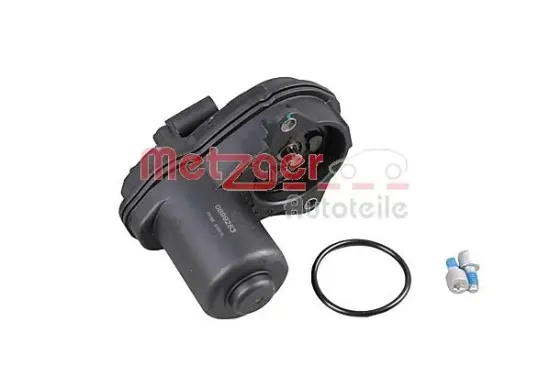 Stellelement, Feststellbremse Bremssattel Hinterachse links Hinterachse rechts METZGER AUTOTEILE 0899283 Bild Stellelement, Feststellbremse Bremssattel Hinterachse links Hinterachse rechts METZGER AUTOTEILE 0899283