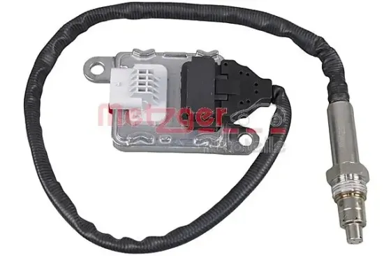NOx-Sensor, NOx-Katalysator METZGER AUTOTEILE 0899290 Bild NOx-Sensor, NOx-Katalysator METZGER AUTOTEILE 0899290
