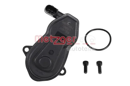 Stellelement, Feststellbremse Bremssattel Hinterachse links METZGER AUTOTEILE 0899304 Bild Stellelement, Feststellbremse Bremssattel Hinterachse links METZGER AUTOTEILE 0899304