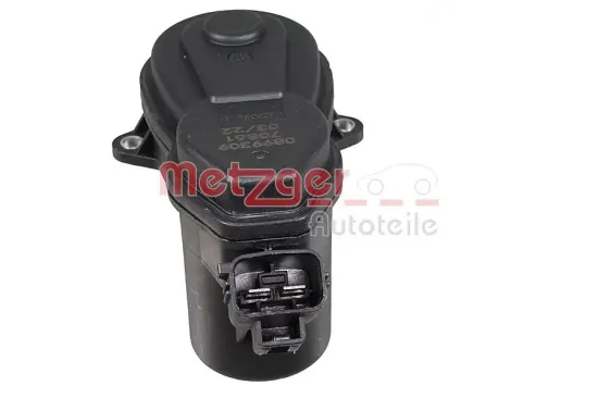 Stellelement, Feststellbremse Bremssattel Hinterachse links Hinterachse rechts METZGER AUTOTEILE 0899309 Bild Stellelement, Feststellbremse Bremssattel Hinterachse links Hinterachse rechts METZGER AUTOTEILE 0899309