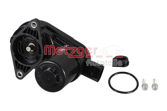 Stellelement, Feststellbremse Bremssattel Hinterachse links Hinterachse rechts METZGER AUTOTEILE 0899311 Bild Stellelement, Feststellbremse Bremssattel Hinterachse links Hinterachse rechts METZGER AUTOTEILE 0899311