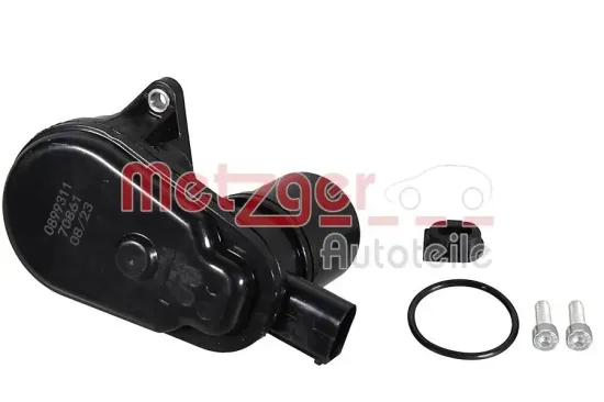 Stellelement, Feststellbremse Bremssattel Hinterachse links Hinterachse rechts METZGER AUTOTEILE 0899311 Bild Stellelement, Feststellbremse Bremssattel Hinterachse links Hinterachse rechts METZGER AUTOTEILE 0899311