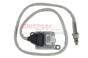 NOx-Sensor, Harnstoffeinspritzung METZGER 0899315