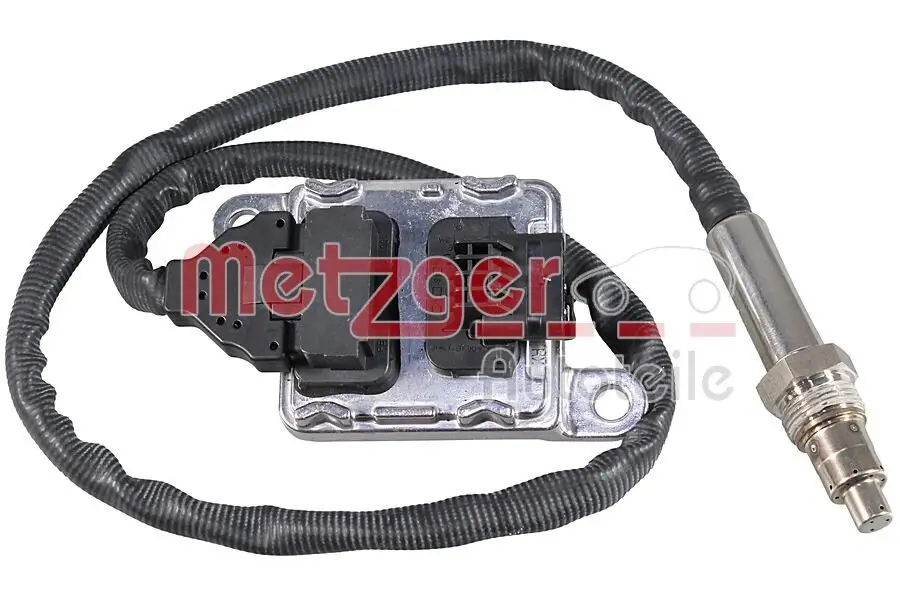 NOx-Sensor, NOx-Katalysator nach Katalysator METZGER AUTOTEILE 0899323