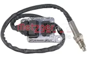 NOx-Sensor, NOx-Katalysator nach Katalysator METZGER AUTOTEILE 0899323