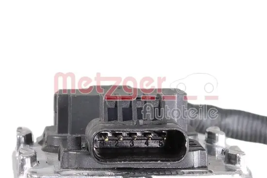 NOx-Sensor, NOx-Katalysator nach Katalysator METZGER AUTOTEILE 0899323 Bild NOx-Sensor, NOx-Katalysator nach Katalysator METZGER AUTOTEILE 0899323