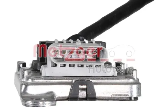 NOx-Sensor, NOx-Katalysator nach SCR-Katalysator METZGER AUTOTEILE 0899344 Bild NOx-Sensor, NOx-Katalysator nach SCR-Katalysator METZGER AUTOTEILE 0899344