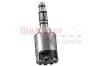 Öldruckventil 12 V Ölfiltergehäuse METZGER AUTOTEILE 0899353 Bild Öldruckventil 12 V Ölfiltergehäuse METZGER AUTOTEILE 0899353