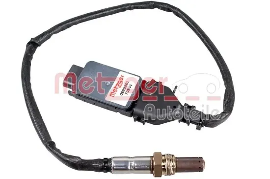 NOx-Sensor, NOx-Katalysator nach Rußpartikelfilter METZGER AUTOTEILE 0899361 Bild NOx-Sensor, NOx-Katalysator nach Rußpartikelfilter METZGER AUTOTEILE 0899361