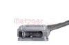 NOx-Sensor, NOx-Katalysator nach Rußpartikelfilter METZGER AUTOTEILE 0899361 Bild NOx-Sensor, NOx-Katalysator nach Rußpartikelfilter METZGER AUTOTEILE 0899361