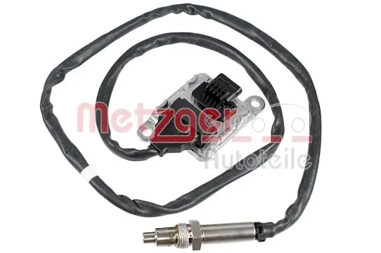 NOx-Sensor, NOx-Katalysator vor Katalysator METZGER AUTOTEILE 0899363 Bild NOx-Sensor, NOx-Katalysator vor Katalysator METZGER AUTOTEILE 0899363