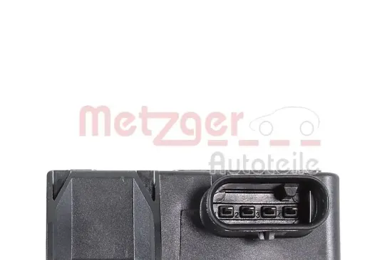 Partikelsensor METZGER 0899377 Bild Partikelsensor METZGER 0899377