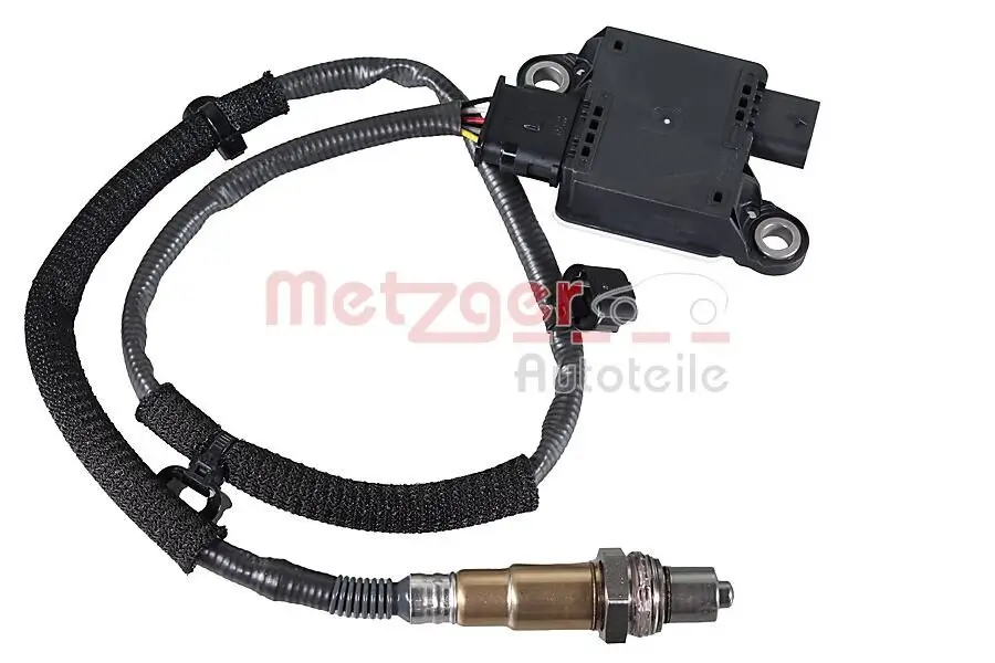 Partikelsensor METZGER 0899378