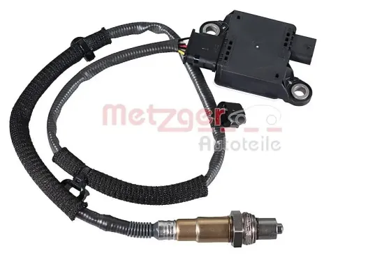 Partikelsensor METZGER 0899378 Bild Partikelsensor METZGER 0899378