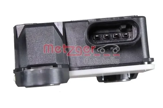 Partikelsensor METZGER 0899378 Bild Partikelsensor METZGER 0899378