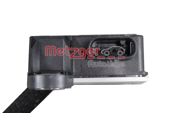 Partikelsensor nach Rußpartikelfilter METZGER AUTOTEILE 0899383 Bild Partikelsensor nach Rußpartikelfilter METZGER AUTOTEILE 0899383