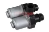 Kühlmittelregelventil Motorraum hinten METZGER AUTOTEILE 0899394