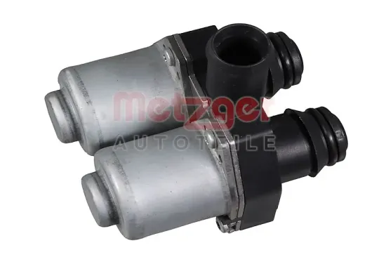 Kühlmittelregelventil Motorraum hinten METZGER AUTOTEILE 0899394 Bild Kühlmittelregelventil Motorraum hinten METZGER AUTOTEILE 0899394