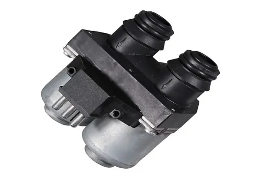 Kühlmittelregelventil Motorraum hinten METZGER AUTOTEILE 0899394 Bild Kühlmittelregelventil Motorraum hinten METZGER AUTOTEILE 0899394