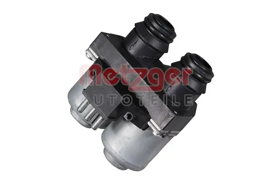 Kühlmittelregelventil Motorraum hinten METZGER AUTOTEILE 0899394 Bild Kühlmittelregelventil Motorraum hinten METZGER AUTOTEILE 0899394