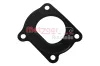Dichtung, Drosselklappenstutzen METZGER AUTOTEILE 0899398
