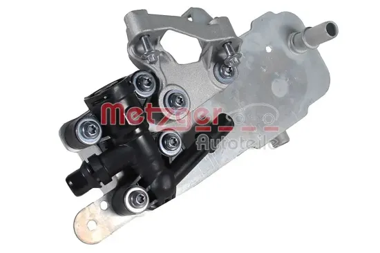 Ölkühler, Automatikgetriebe METZGER AUTOTEILE 0899404 Bild Ölkühler, Automatikgetriebe METZGER AUTOTEILE 0899404