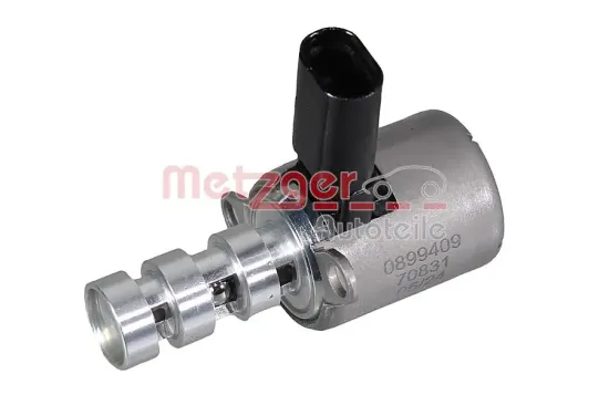 Öldruckventil 12 V Ölpumpe METZGER AUTOTEILE 0899409 Bild Öldruckventil 12 V Ölpumpe METZGER AUTOTEILE 0899409